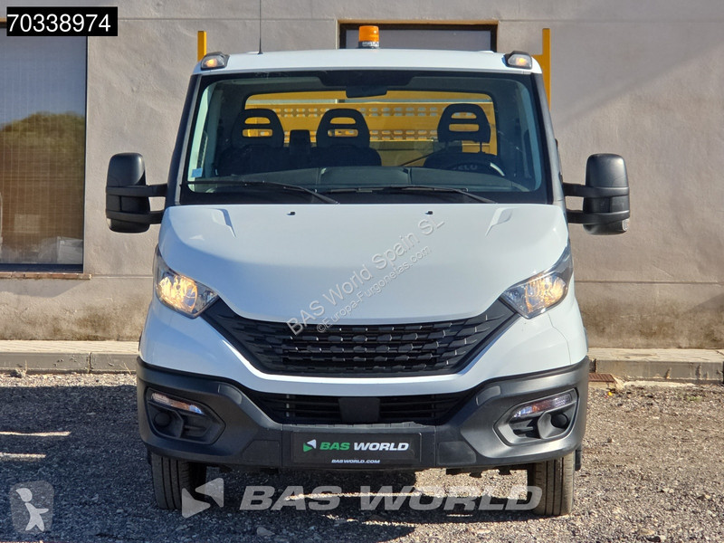 Užitkové vozidlo Iveco 35C14 Próximamente...