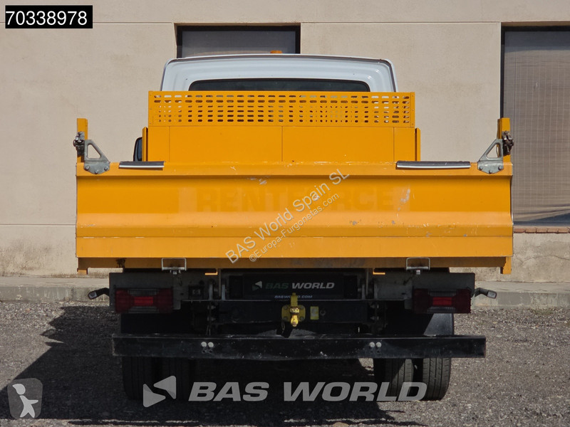 Iveco 35C14 Próximamente matriculado en España!...