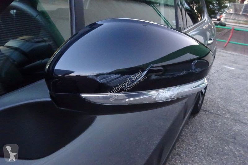 Citroën C3 1,2 VTI 83 van