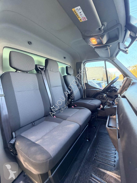 Užitkové vozidlo Renault CC PROP RJ3500 L4 DCI...