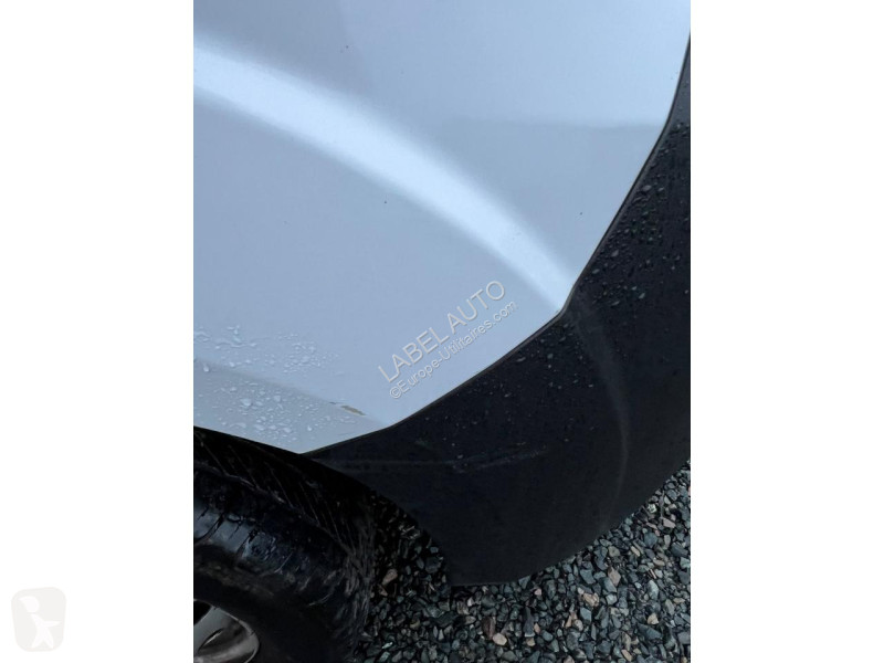 Užitkové vozidlo Peugeot BOXER Pack Asphalt...