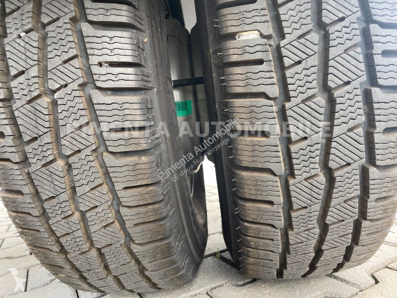 Užitkové vozidlo Iveco 70/72C18H DOKA Meiller...