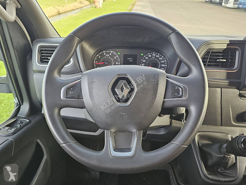 Bedrijfswagen Renault 2.3 CDI 135 L3H2