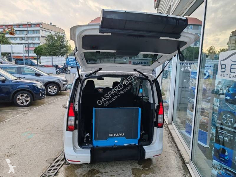 Užitkové vozidlo Volkswagen