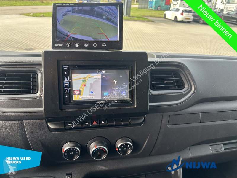 Užitkové vozidlo Renault T35 135 L3H2 Navigatie...