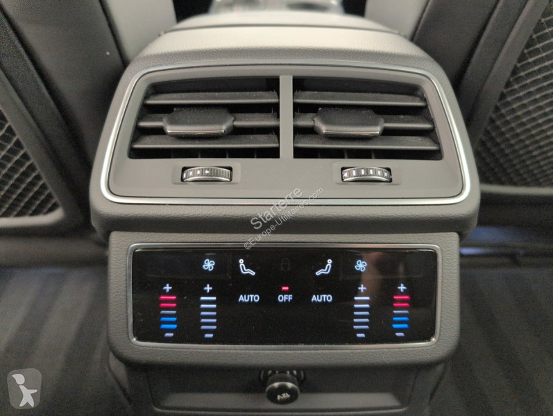 Audi  A6 AVANT Transporter