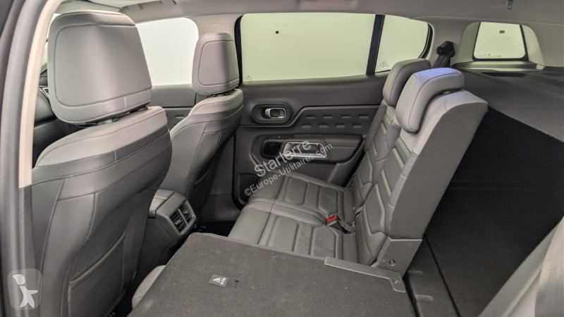 Citroën C5 Transporter