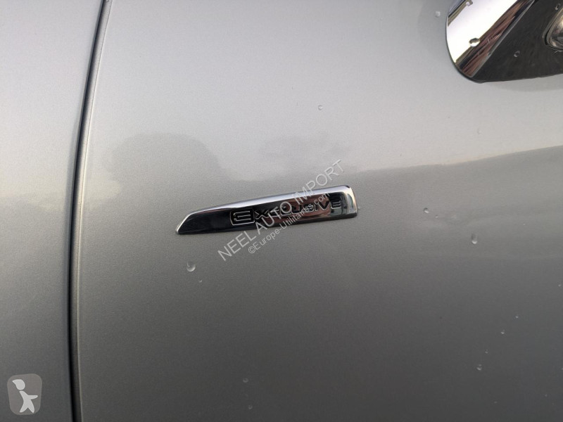 Užitkové vozidlo Citroën C3 EXCLUSIVE 1.6 e-HDi...