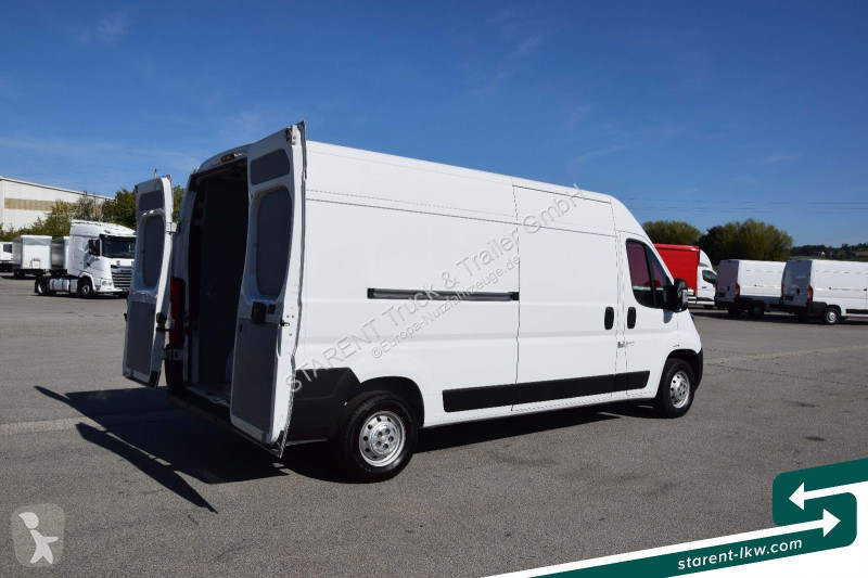 عربة نفعية Peugeot Kastenwagen L3H2 Tempomat...