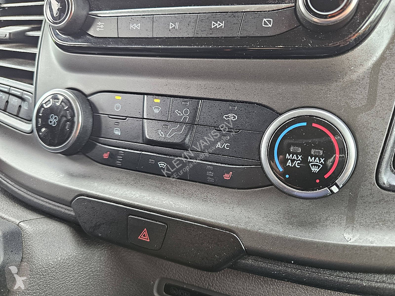 Užitkové vozidlo Ford 2.0 L1H1 Dubbele Cabine...
