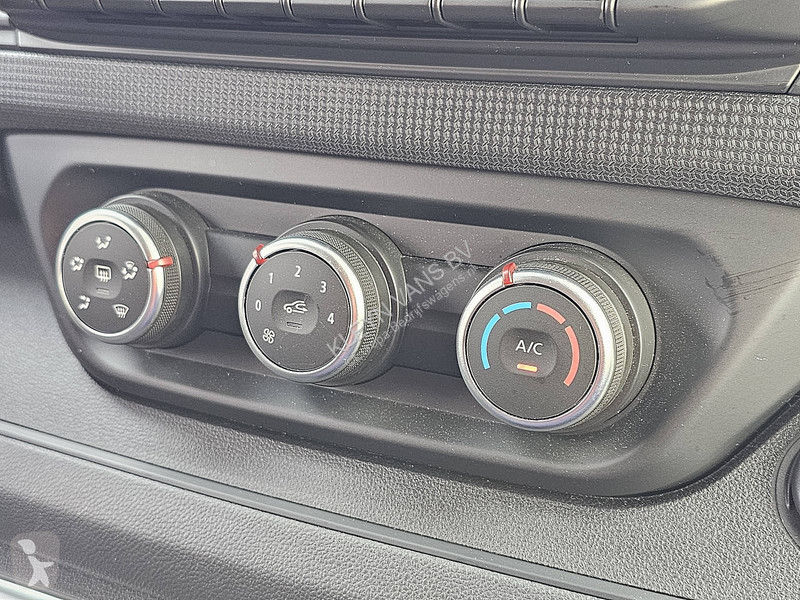 Renault 2.0 DCI L2 Navi Trekhaak NAP Euro6...