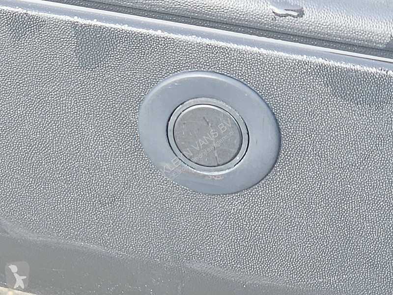 Užitkové vozidlo Ford 2.0 L2H1 | Navi | Airco |...