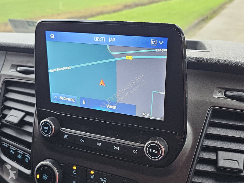 Bedrijfswagen Ford 2.0 L2H1 Navi Airco Apple...