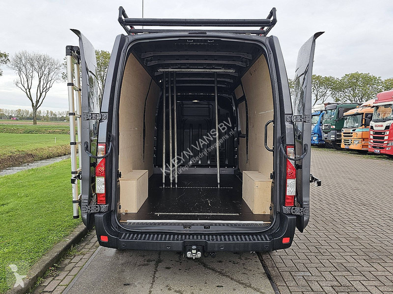 Bedrijfswagen Renault 2.3 L3H2, SUPERDIK!,...