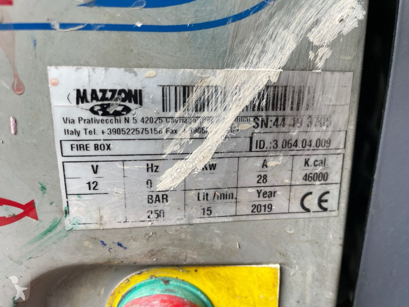 Užitkové vozidlo Fiat 35 140 3,0...