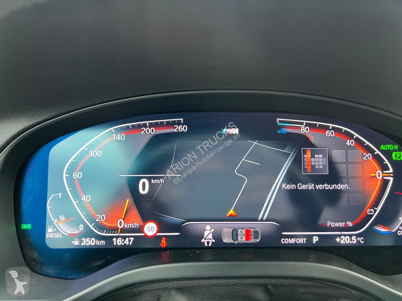 Furgoneta BMW X4 xDrive...