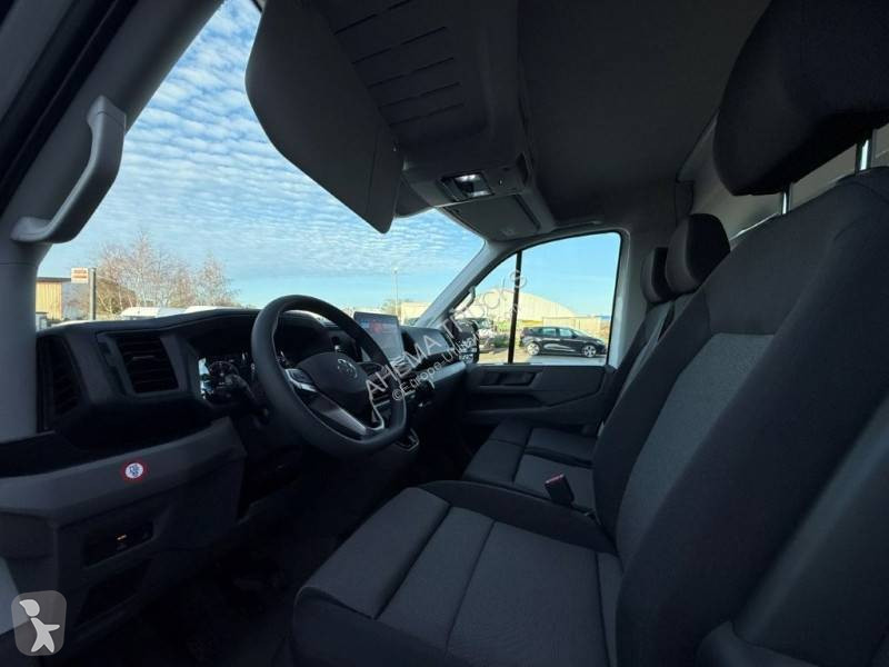 Furgoneta Volkswagen 2.0 TDI 163