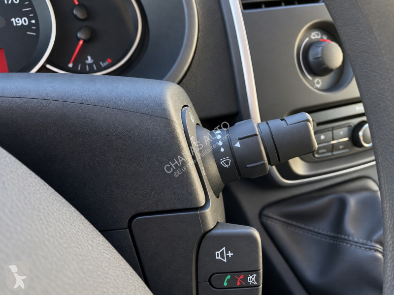 Furgoneta Nissan 1.5 DCI 115 L1 N-CONNECTA 3PL...