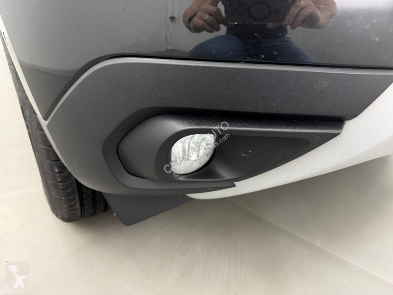 Dacia 1.0 TCe 90 Prestige van
