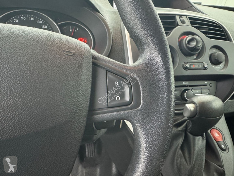 Varevogn Renault 1.5 DCI 90 EXTRA R-LINK EDC...