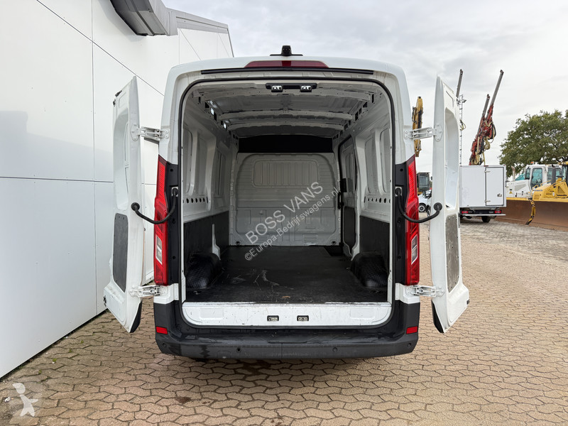 Furgoneta Maxus 72kWh 204PK Elektrisch L3H2...