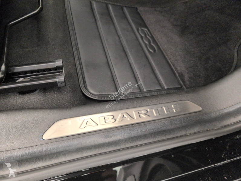 Abarth e Transporter