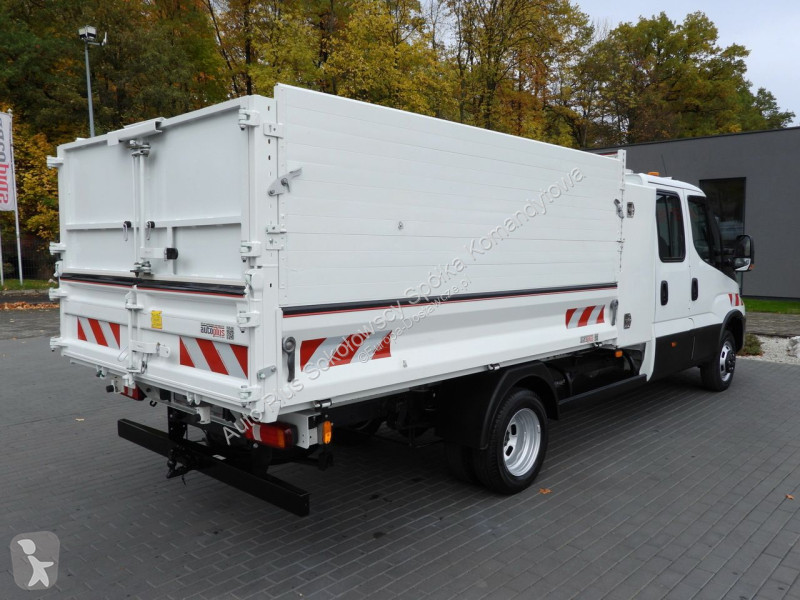 Iveco 35C14 DAILY van