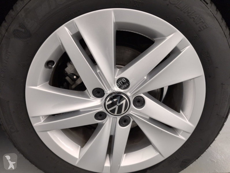 Volkswagen  GOLF 8 Transporter