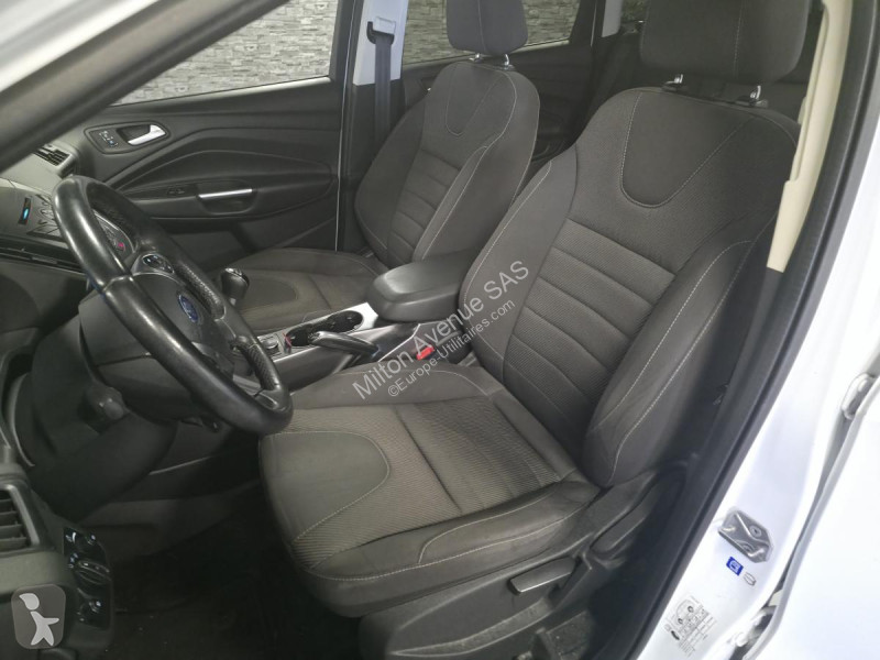 Furgoneta Ford 1.5 SCTi EcoBoost 120 4x2 Trend