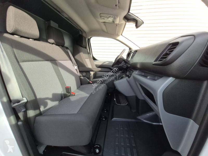 Furgoneta Fiat STD 2.0L 145CV PRO LOUNGE