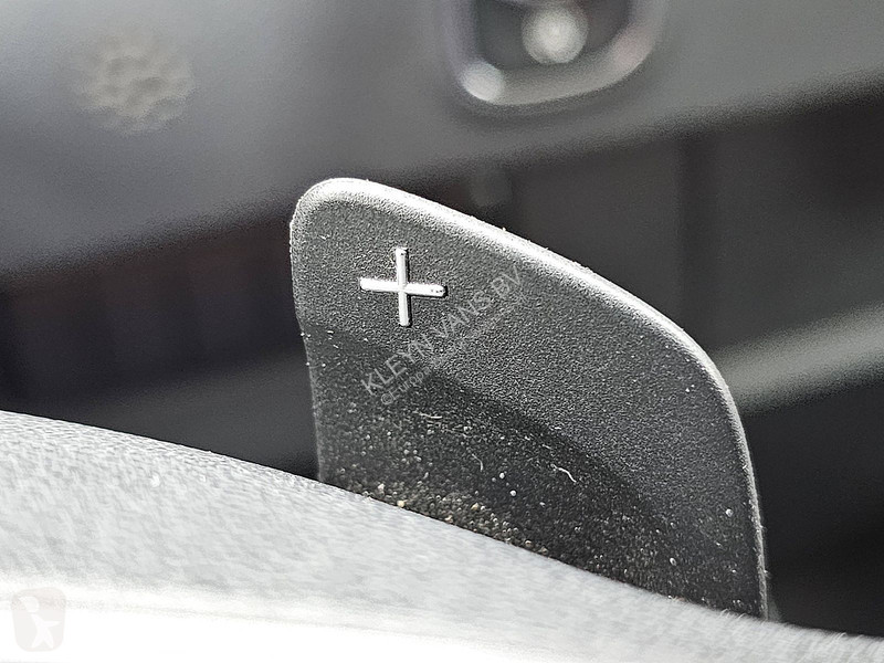 Furgoneta Mercedes 316 Bakwagen | Laadklep |...
