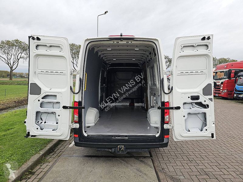 Furgoneta Volkswagen 35 2.0 L4H3 Automaat 177pk!