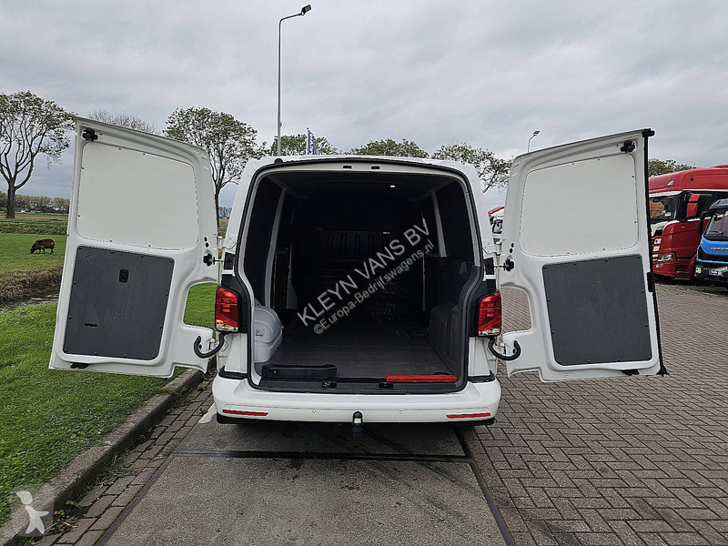 Volkswagen 2.0 TDI L2 LED 2xZijdeur 150pk...