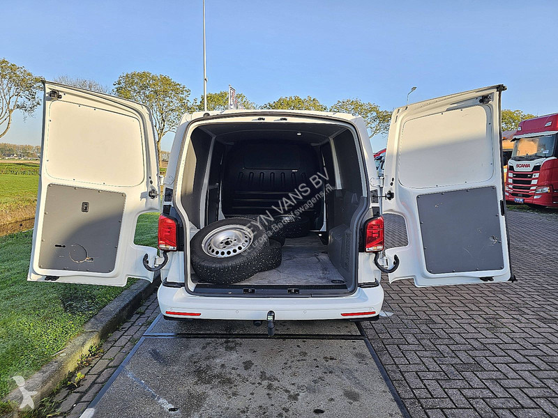 Volkswagen 2.0 TDI L2 LED 2xZijdeur 150pk...