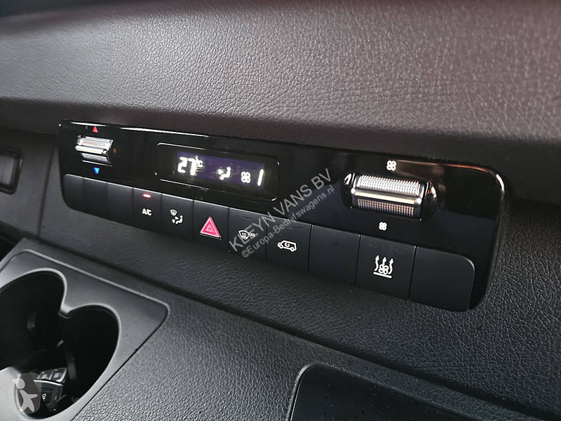 Mercedes 215 L1H1 | Automaat | MBUX | Airco |...