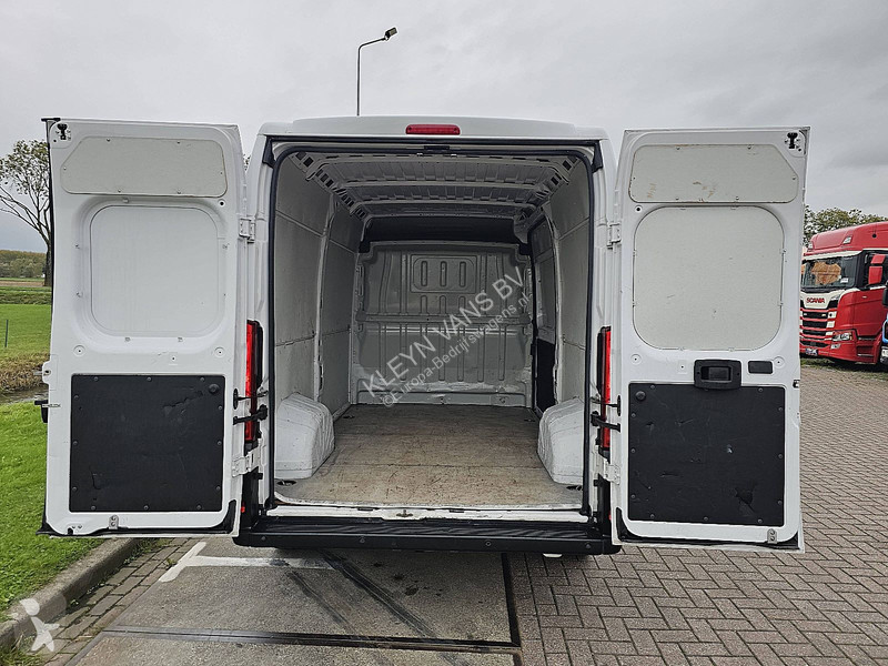 Opel 2.2 L2H2 Airco BPM Vrij 3 Zits Cruise...