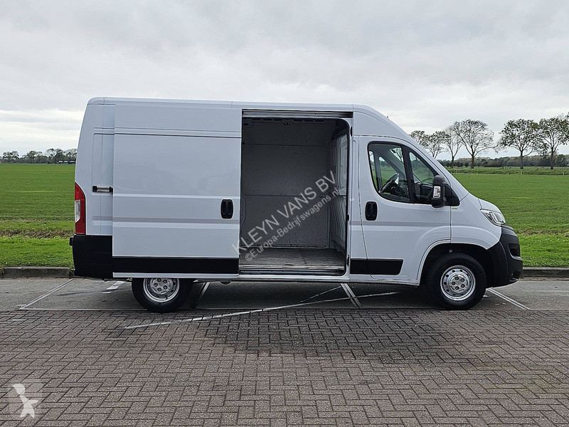 Furgoneta Opel 2.2 L2H2 Airco BPM Vrij 3 Zits...