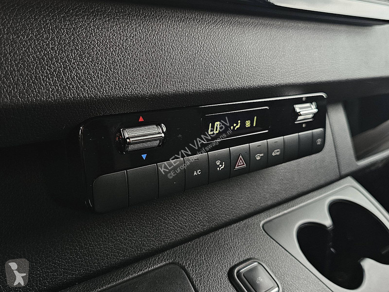 Mercedes 317 L4H2 SuperMaxi XXL LED Distronic...