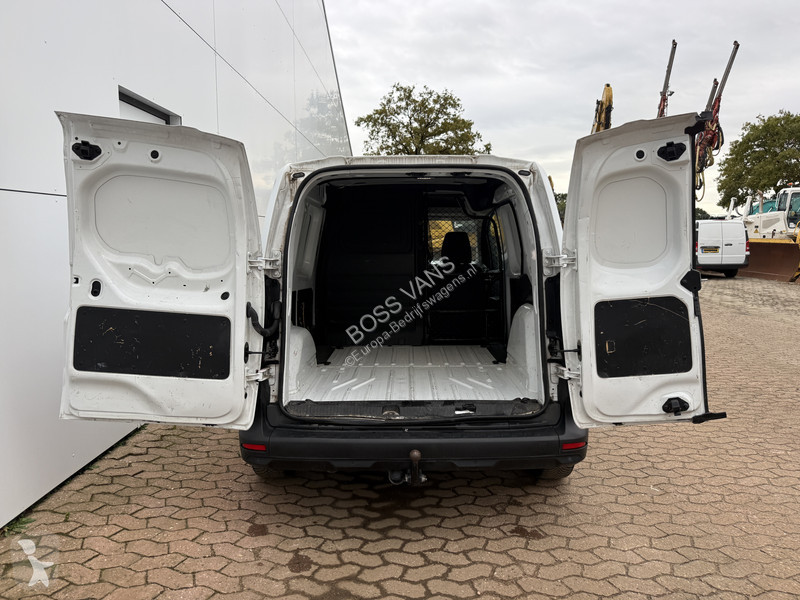 Furgoneta Renault 1.3 TCe 130 EDC Automaat L1...