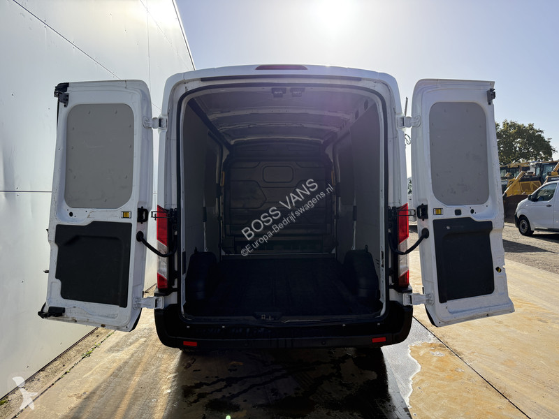 Ford  van