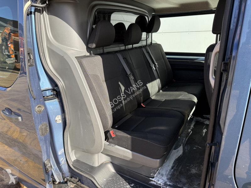 Varevogn Fiat