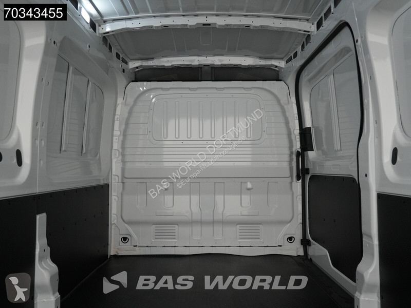 Furgoneta Maxus Neu! L3H2 147PS Klima LED...