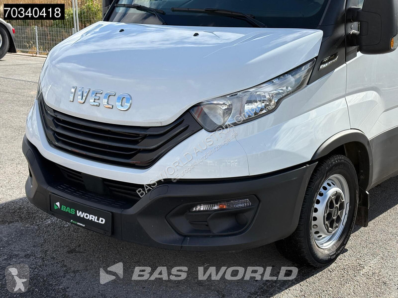 Iveco 35S16 Automatik 160PS Klima Kamera...