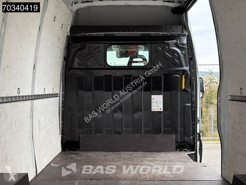 Iveco 35S16 Automatik 160PS Klima Kamera...