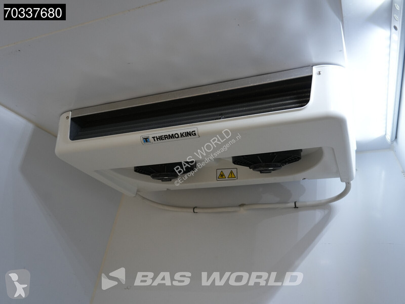 Furgoneta Mercedes 317 CDI Koelwagen Vriezer...