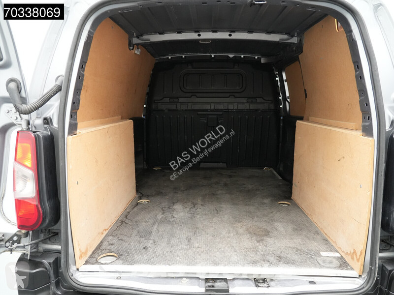 Bedrijfswagen Toyota 1.5D D-4D Long L2 XL Navi...