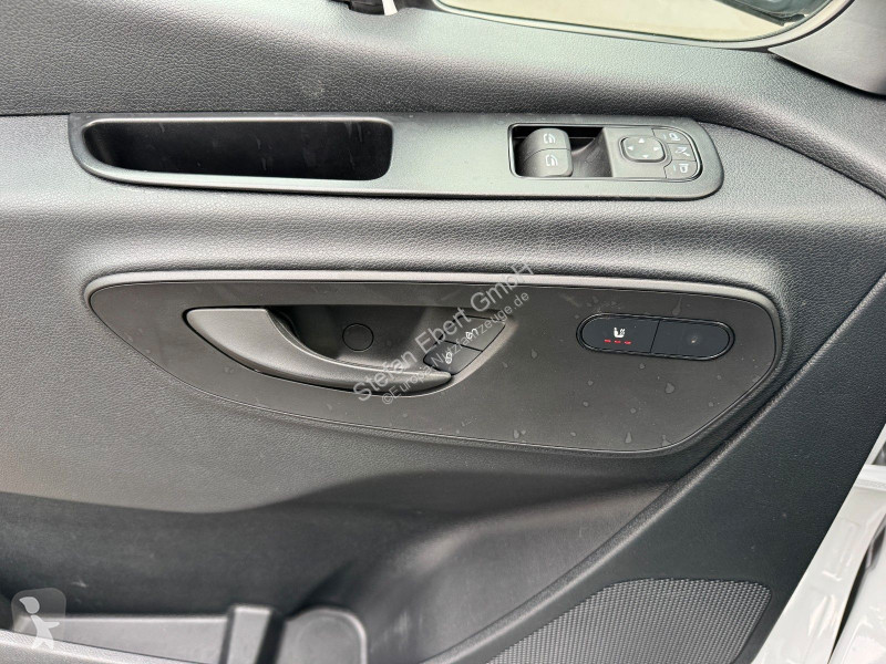 Mercedes 317 CDI Extralang 9G Klima Kamera LED van