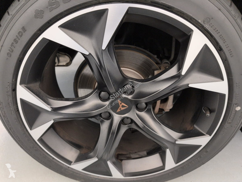 Cupra  Transporter