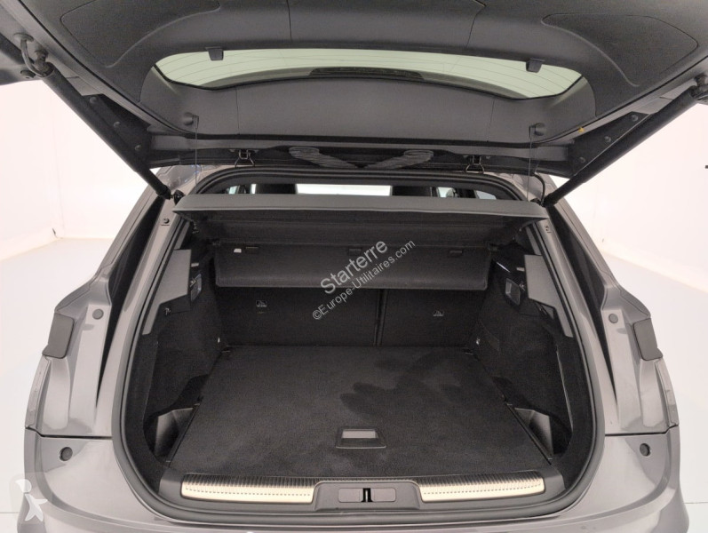 DS DS7 Transporter