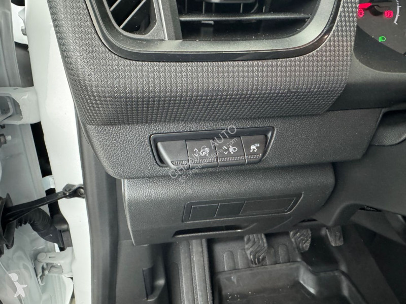 Renault L1 1.3 TCE 100 Grand Confort van